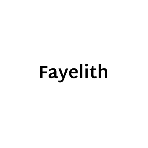 Fayelith - V15