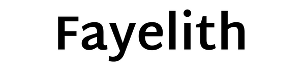 Fayelith
